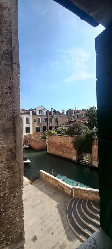 Venezianamente Apartments - Venice City Centre Veneza Exterior foto