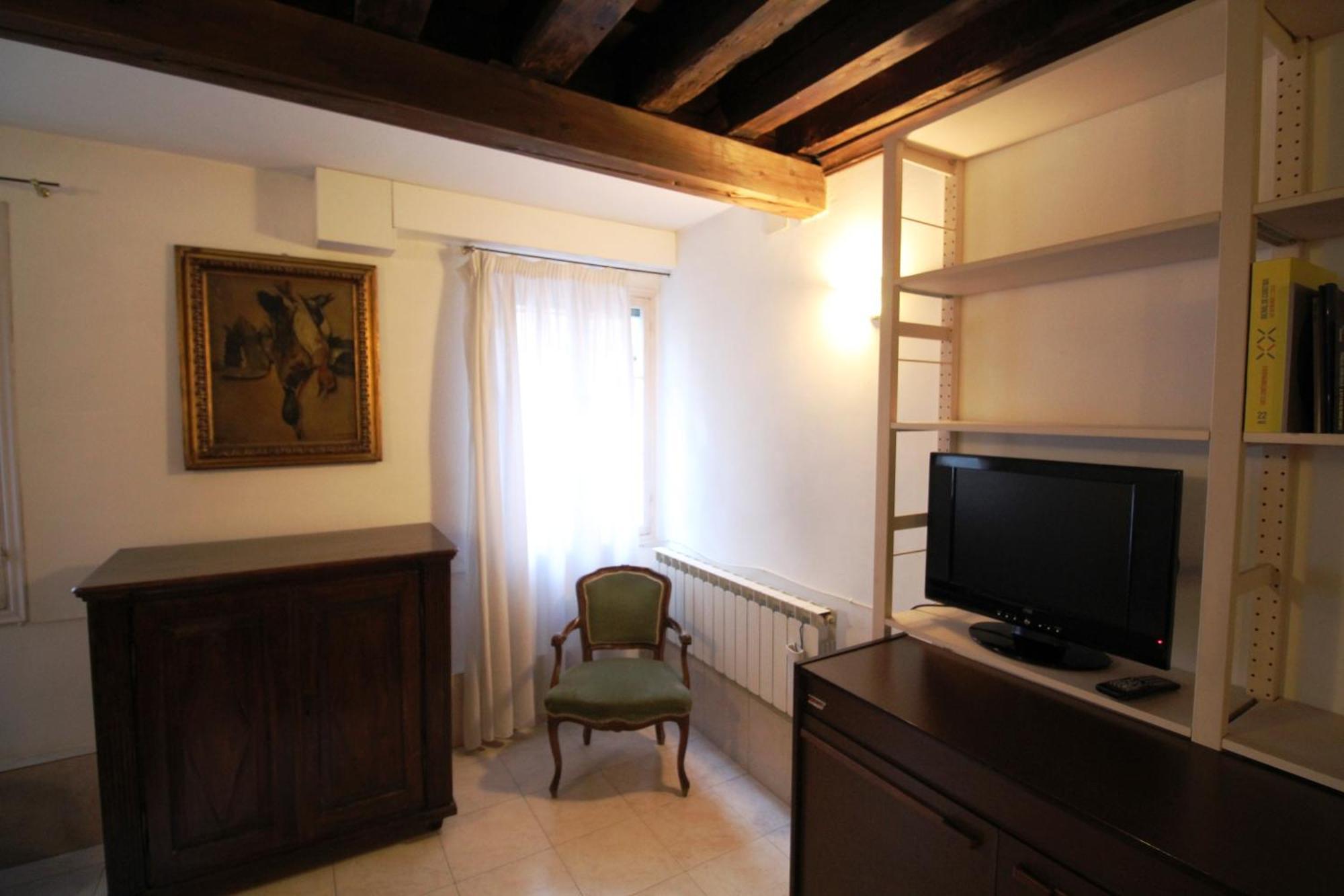 Venezianamente Apartments - Venice City Centre Veneza Exterior foto