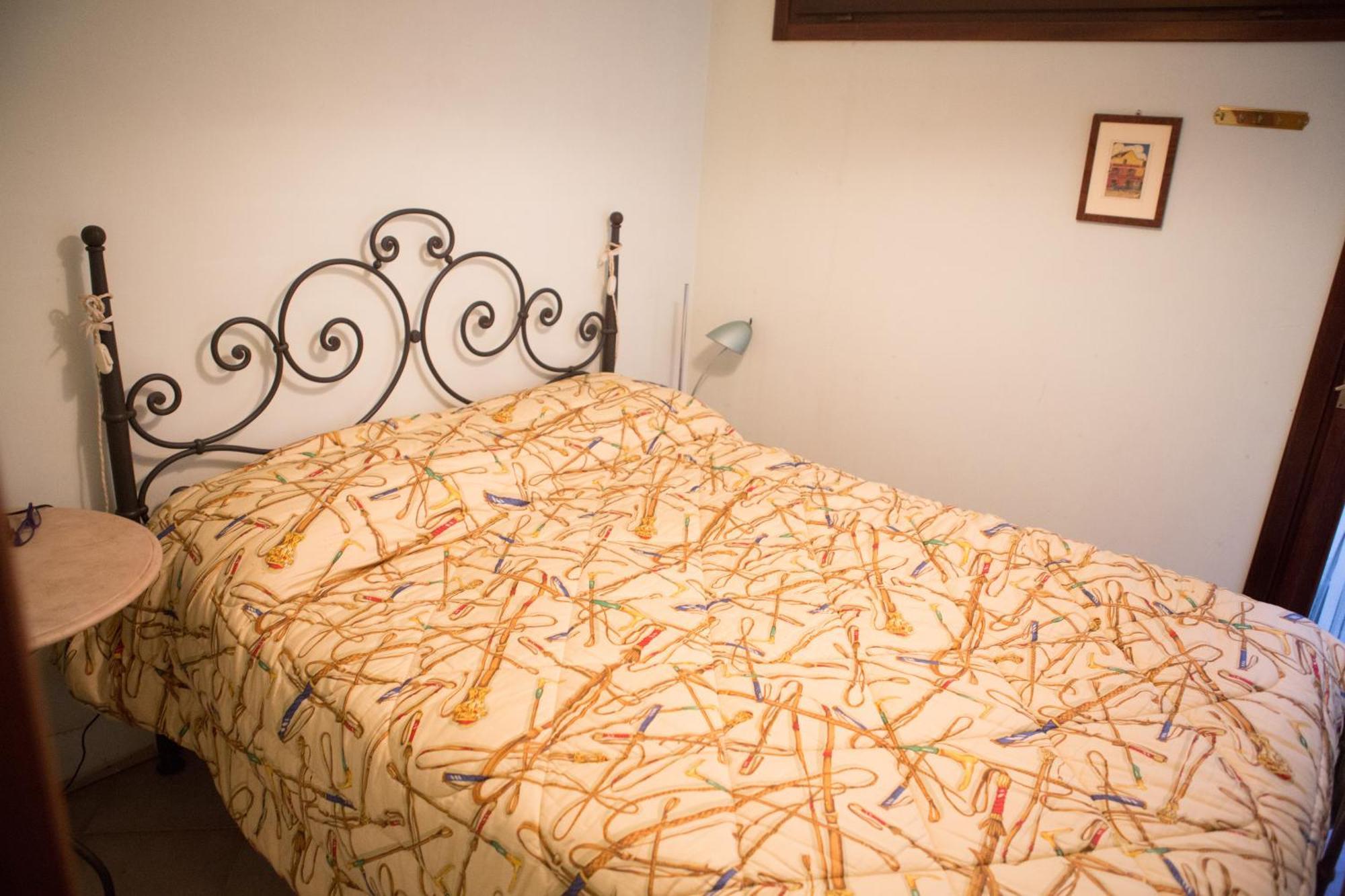Venezianamente Apartments - Venice City Centre Veneza Quarto foto