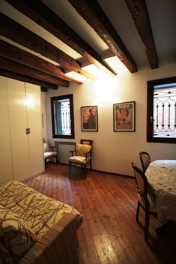 Venezianamente Apartments - Venice City Centre Veneza Exterior foto